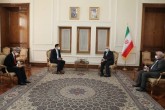 ظریف: سئول سریع‌تر دسترسی ایران به منانع ارزی خود در کره را فراهم کند