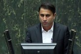 نماینده چابهار: از قهر انقلابیِ این مردم بترسید