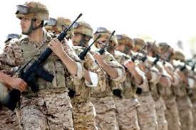 تهدیدات اخیر آمریکا را جدی گرفتیم/ ۱۰ رزمایش تخصصی برگزار شد