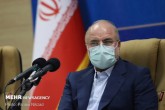 قالیباف: مجلس اولین مدافع عمل‌کنندگان به قانون است
