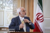 همکاری با کشورها برای ما اهمیت دارد/آغوش ما برای همسایگان باز است