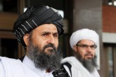 سفر هیات سیاسی طالبان به ایران با دعوت وزارت امورخارجه