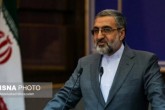 خرسندیم که این انقلاب گام ۴۰ ساله اول را با موفقیت برداشت/ دنبال مسدودسازی فضای مجازی نیستیم