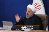 واکنش روحانی به احضار وزیر ارتباطات به دادسرا