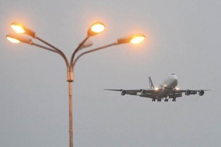 سازمان هواپیمایی: تغییر مسیر هواپیمای ترکیش‌ایر ربطی به صدای آژیر نداشت