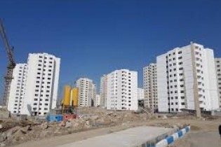 اقدامات دادگستری برای احقاق حقوق خریداران مسکن‌مهر پردیس/ ۱۳۵۵هکتار از اراضی سند رسمی گرفتند