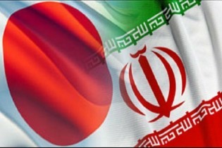 وزیر خارجه ژاپن: به دنبال احیای روابط دوستانه با ایران هستیم