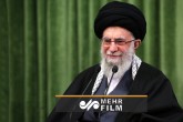 رهبر معظم انقلاب: بدزبانی و بدگویی باید در جامعه جمع شود رهبر معظم انقلاب: بدزبانی و بدگویی باید در جامعه جمع شود