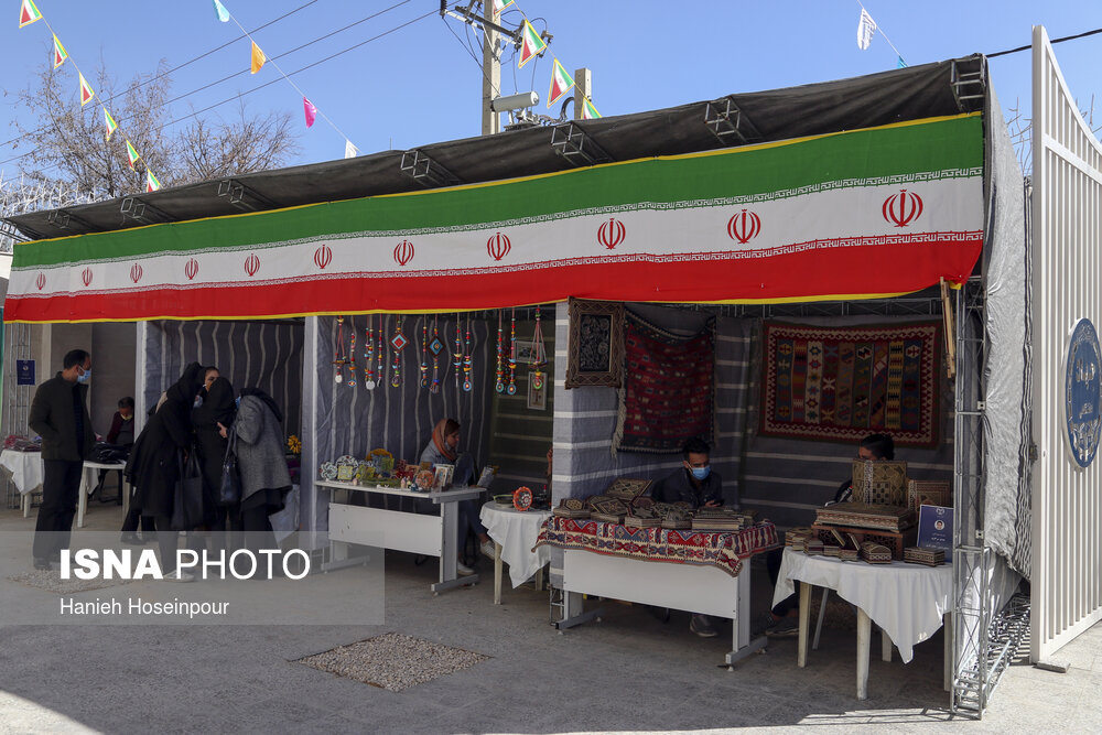 افتتاح پارک علوم و فناوری‌های نرم جهاد دانشگاهی فارس