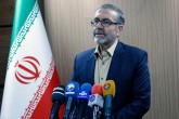 ذوالفقاری: ۱۵۰۰ زندانی ایرانی به کشور استرداد می‌شوند