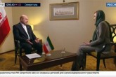 تهران و مسکو به همکاری های ۲۰ و۵۰ ساله می اندیشند