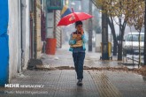 وضعیت نامناسب بارندگی‌ها در نیمه جنوبی کشور