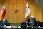 جلسه علنی آغاز شد/بررسی طرح جهش تولید دانش بنیان دردستور کار مجلس