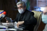 اردکانیان: حل مشکل آب فقط بر عهده یک سازمان نیست