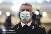 هند به رزمایش مرکب دریایی ایران و روسیه ملحق می‌شود