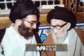 هم محل بودن آیت‌ الله سید جواد خامنه‌ ای با باقرخان