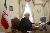 روحانی یک قانون مصوب مجلس را ابلاغ کرد