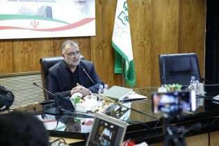 زاکانی: رییس مجلس هیچ دخالتی در مرکز پژوهش‌ها ندارد