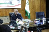 زاکانی: رییس مجلس هیچ دخالتی در مرکز پژوهش‌ها ندارد