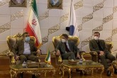مدیرکل آژانس وارد تهران شد