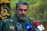 قدرتمندترین ناوگان بالگردی را داریم/ سامانه «دید در شب» بومی است