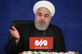 روحانی: ما حافظ برجام هستیم