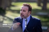 قطعنامه علیه ایران را غیرسازنده می دانیم قطعنامه علیه ایران را غیرسازنده می دانیم