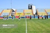 تصاویر / هفته هفدهم لیگ برتر فوتبال، صنعت نفت آبادان - پرسپولیس