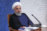 دستور روحانی برای مدیریت بر قیمت کالاها/ با گران‌فروشی برخورد شود