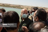 گفتگوی بی واسطه کوله بران با رئیس مجلس