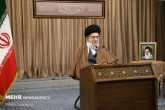 انقلاب اسلامی ما، مضمون بعثت پیامبر را تجدید کرد
