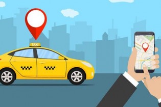 شکایتی دیگر علیه تاکسی‌های اینترنتی