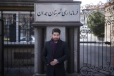 پیام فیض در انتخابات شورای شهر و روستا، حوزه انتخابیه همدان ثبت نام کرد