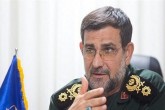 آماده مبارزه با قاچاق کالا هستیم/ وظیفه داریم از جزایر دفاع کنیم