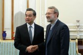 برنامه جامع همکاری ایران و چین نهایی شد