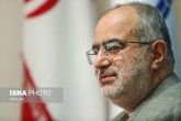 مشاور روحانی: سند جامع همکاری‌های ۲۵ساله ایران و چین نمونه‌ای از دیپلماسی موفق است
