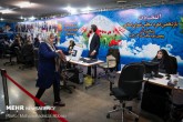 ثبت‌نام از داوطلبان انتخابات میان دوره‌ای مجلس یازدهم آغاز شد