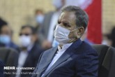 جهانگیری: اقتصاد کشور در حال عبور از تنگناها است/شرمنده ملت هستیم