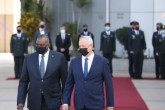 بنی گانتس: هرگونه توافق با ایران باید همسو با منافع اسراییل باشد بنی گانتس: هرگونه توافق با ایران باید همسو با منافع اسراییل باشد