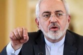 ظریف: جنایت جنگی در نطنز نباید بدون  تنبیه باقی بماند