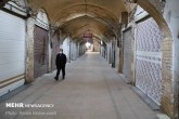 یک میلیون واحدصنفی تعطیل شدند/۵۵پیشنهادبرای حمایت کرونایی از صنوف