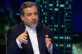 عراقچی: بر خلاف آنچه بعضی‌ها فکر می‌کنند دست ما در مذاکره بسیار پُر است