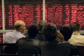 بورس هفته جدید را هم با چراغ قرمز آغاز کرد