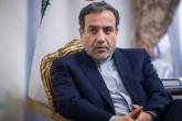 عراقچی: اجازه فرسایشی شدن مذاکرات را نمی‌دهیم/ بر سر لغو تحریم‌های بخشی تفاهم وجود دارد
