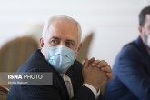 ظریف: امیدواریم آمریکا با یک سیاست معقول سریع‌تر به برجام بازگردد