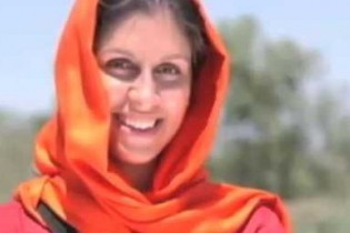 نازنین زاغری به یک سال حبس و ممنوع الخروجی محکوم شد