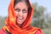 نازنین زاغری به یک سال حبس و ممنوع الخروجی محکوم شد