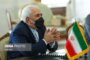 ظریف :
رفتار جمهوری اسلامی ایران بر پایه شراکت با دوستان خود تعریف می شود