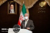دستور روحانی برای شناسایی ربایندگان فایل مصاحبه ظریف دستور روحانی برای شناسایی ربایندگان فایل مصاحبه ظریف