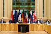 نشست کمیسیون مشترک برجام آغاز شد/تصمیم برای سرعت‌ بخشی به گفتگوها